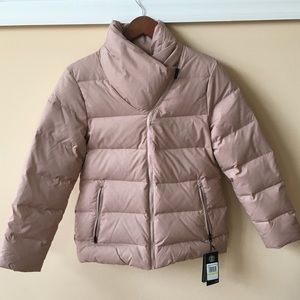NWT Underarmour down jacket
